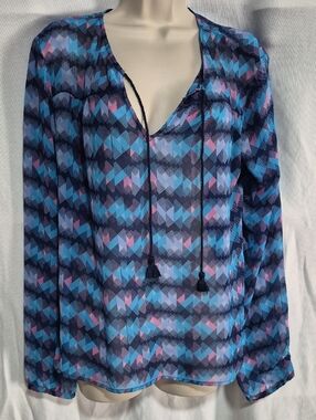 DECREE Blouse